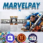 Warhammer 40,000: Space Marine 2 | PS5 | Выбор версии