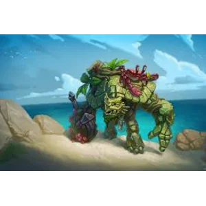 ✅Colossal Terrorpin✅Collector´s Cache 2024✅