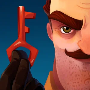 ⚡ Hello Neighbor Nicky's Diaries ПОЛНАЯ iPhone ios iPad