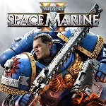 WARHAMMER 40,000: SPACE MARINE 2 Xbox Series X|S