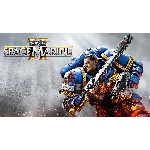 Warhammer 40,000: Space Marine 2 (Еpic)+30 игр общий