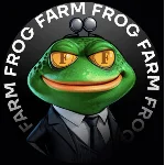 Рефералы🐸 Frog Farm⚡