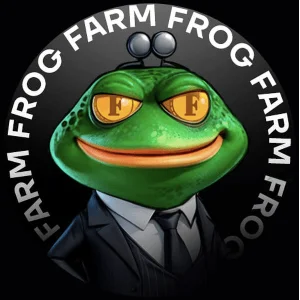 Рефералы🐸 Frog Farm⚡