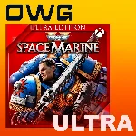 🔴Warhammer 40K: Space Marine 2 ULTRA | XBOX АККАУНТ🔴