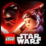 ⚡️ LEGO Star Wars TFA ПОЛНАЯ ИГРА iPhone ios AppStore