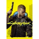 CYBERPUNK 2077⚡️GOG.COM💣GLOBAL+РФ🔑КЛЮЧ🌍