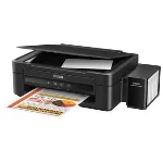 Сброс памперса  Epson  L3100 L3150 L3156