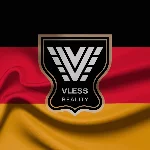 💎VPN Vless Reality - 30/90 дней Германия🎖️