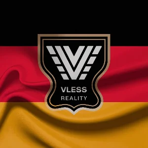 💎VPN Vless Reality - 30/90 дней Германия🎖️