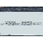 Проект автодороги к очистным сооружениям