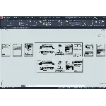 Проект строительства водопропускной трубы под дорогой