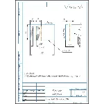 Чертеж детали кулачок патрона в компасе