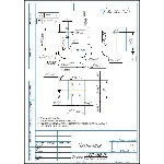 Чертеж детали 