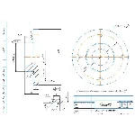 Чертеж детали 