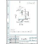 Чертеж детали 