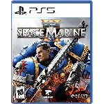 🎮 Warhammer 40,000: Space Marine  PS5  Аренда 5 дней🟢