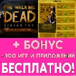 ⚡ The Walking Dead Season 2 ВСЕ ЭПИЗОДЫ iPhone AppStore
