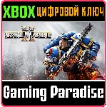 ❗WARHAMMER 40,000: SPACE MARINE 2❗XBOX X|S🔑КЛЮЧ❗