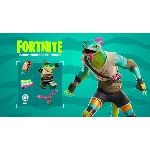 🎮🔥FORTNITE НАБОР «ОПАСНАЯ РЕПТИЛИЯ»+600 VB XBOX🔑КЛЮЧ
