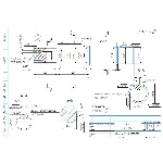 Чертеж детали вал шлицевый в компасе
