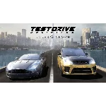 😻Test Drive Unlimited Solar Crown Gold (Xbox)+Игры