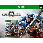 🎮🔥WARHAMMER 40,000 SPACE MARINE 2 XBOX🔑ЛИЦЕНЗИЯ КЛЮЧ