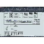 Проект ввода ВОК на компрессорную станцию