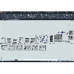 Проект наружной сети водоснабжения КС