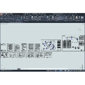 Проект наружной сети водоснабжения КС