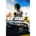 ✅The Crew® 2 XBOX КЛЮЧ🔑✅