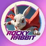Рефералы🐰Rocky Rabbit⚡