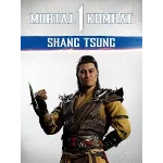 🔥MK 1 - Shang Tsung STEAM КЛЮЧ🔑 (PC)