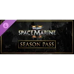 Warhammer 40,000: Space Marine 2 - Season Pass[RU AUTO]