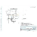 Калибр-скоба для контроля вала диаметром 36h8 мм