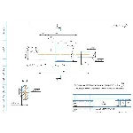 Чертеж детали ось в компасе