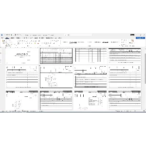 Маршрутные, операционные карты, эскизы колеса зубчатого