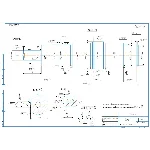 Чертеж детали вал 07.22.010.01 в компасе