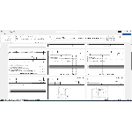 Комплект технологических карт на деталь стакан