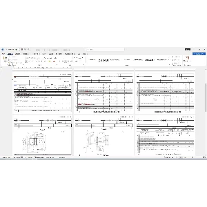Комплект карт изготовления детали стакан в ворде