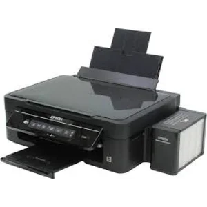 Сброс счетчика  Epson : L500_L510_L520_L540_L550