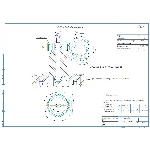 Наладка зубофрезерная фрезерования червячной фрезой