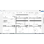 Маршрутные, операционные карты, эскизы детали винт