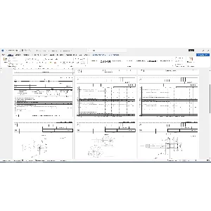 Маршрутные, операционные карты, эскизы детали винт