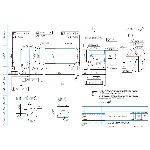 Чертеж детали 