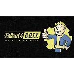 ✅Fallout 4: Game of the Year Edition 🔴 GOG