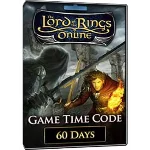 🔑РФ/МИР | Lord Of The Rings Online 60 Дней VIP