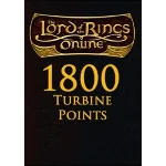 🔑РФ/МИР | Lord Of The Rings Online 1800 Turbine Points