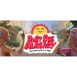 Just Die Already✅EPIC GAMES АККАУНТ + СМЕНА ДАННЫХ + 🎁