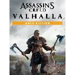 ⚡Assassin´s Creed Valhalla Gold Издание / КЛЮЧ PS4/PS5⚡
