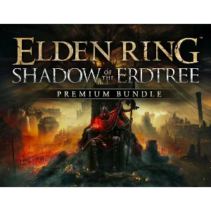 🔑ELDEN RING Shadow of the Erdtree Prem Bundle 🔑РФ|СНГ
